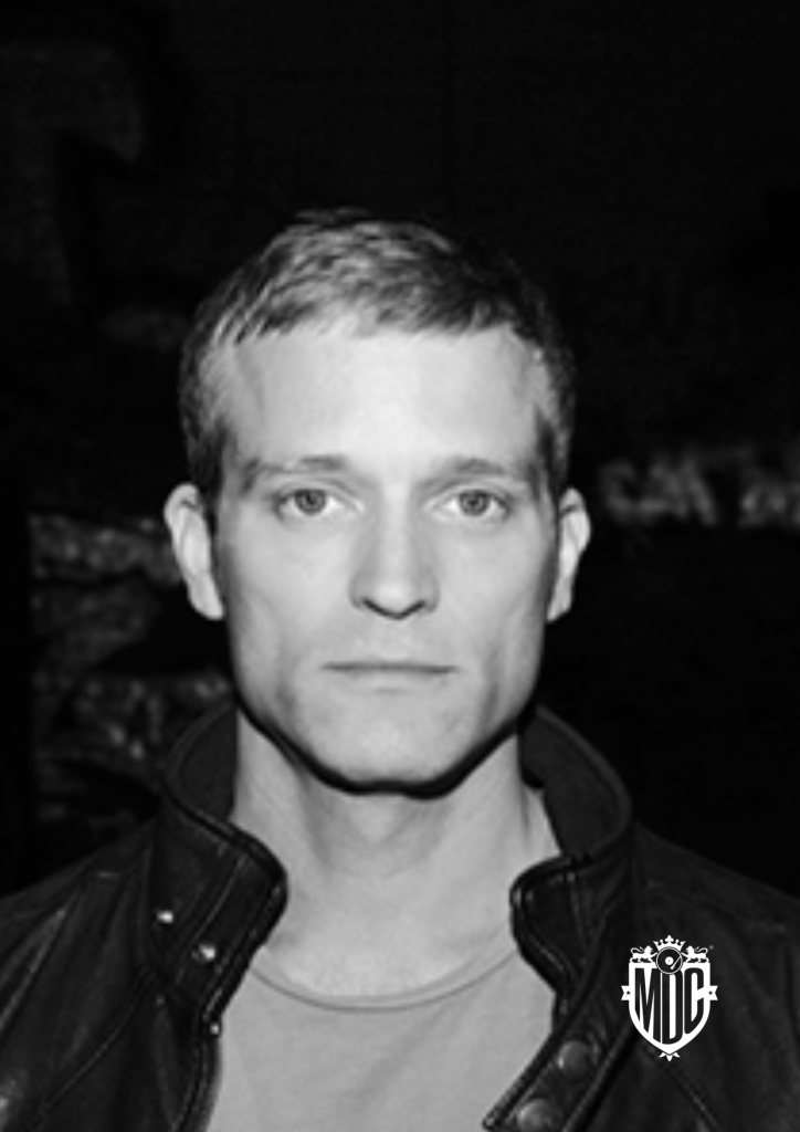 Ben Klock