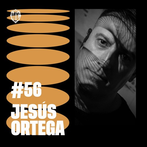 Jesús Ortega - Podcast #56