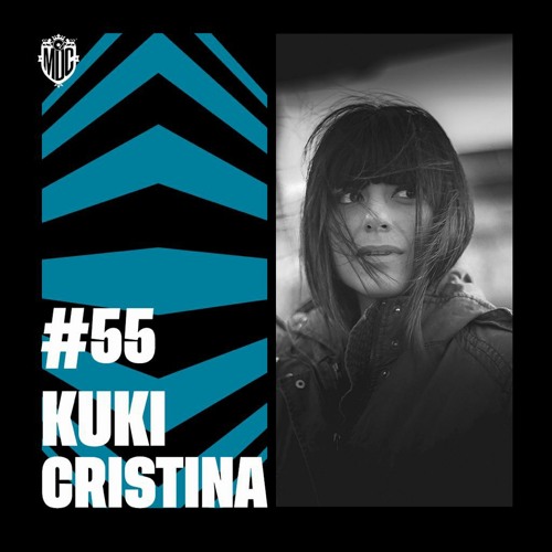 Kuki Cristina - Podcast #55